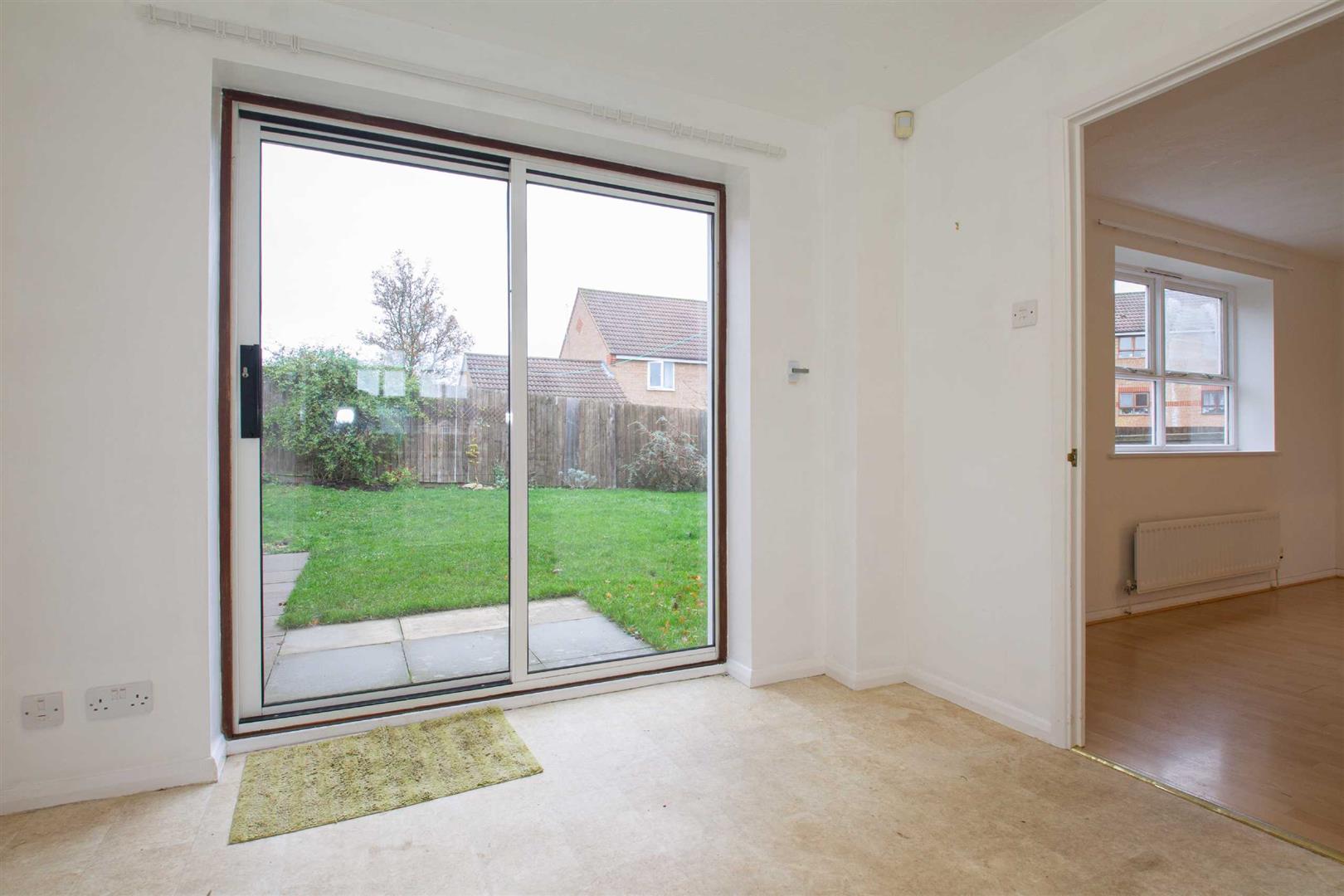 Kirkstall Place, Oldbrook, Milton Keynes